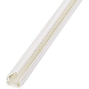 RACE WAY PWR EI 1.02X0.55 IN 6FT.