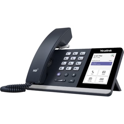 YEALINK MP54 MICROSOFT TEAMS IP PHONE