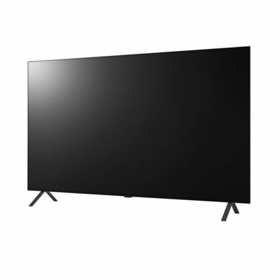 65IN OLED SMART, HOTEL, PRO:CENTRIC, 2 POLE STAND