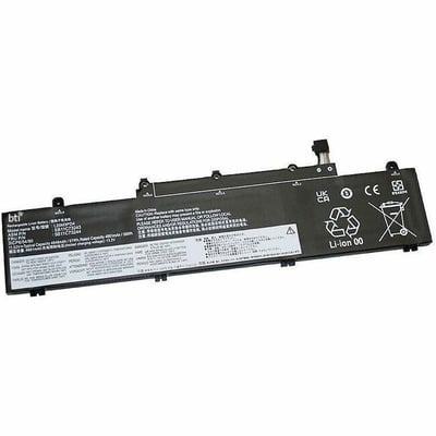 L20M3PD4-BTI BATT 11.52V 57WHR L20M3PD4 SB11C73243 5B11C73244