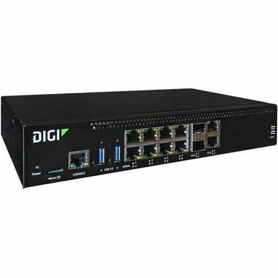 CONNECT EZ 8 MEI SERIAL SVR 8 RS-232/422/485 US PWR CORD