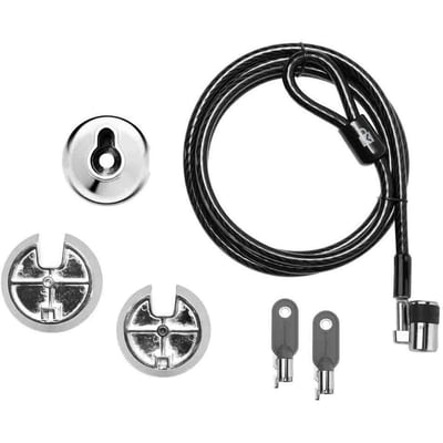 Kensington SafeDome Cable Lock for iMac