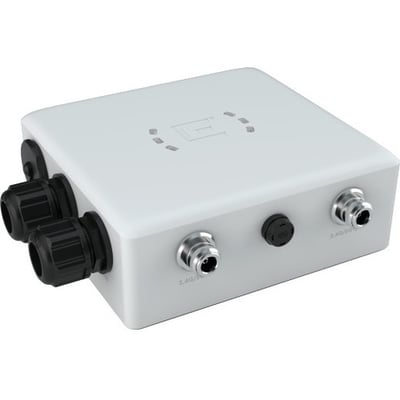 DUAL RADIO 802.11AX - 2X2:2, DUAL 5G OUTDOOR EXTERNAL ANTENNA ACCESS POINT. DOMA