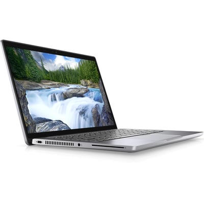 Dell Latitude 7000 7320 13.3" Notebook - Intel Core i5 11th Gen i5-1145G7 - vPro Technology - 8 GB - 256 GB SSD - English (US) Keyboard