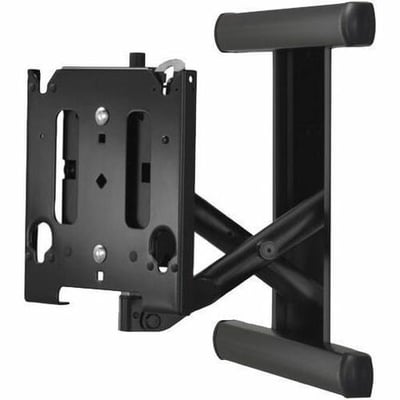 Chief MIWRF6000 Mounting Arm for Flat Panel Display - Black