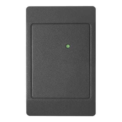 HID Thin Line ll 5395CW100 Proximity Wall Switch Reader