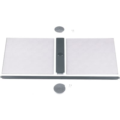 Panduit Roof Panel