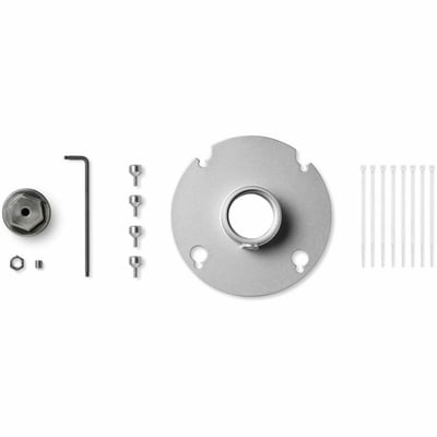 Shure A900-PM Pole Mount for Microphone Array