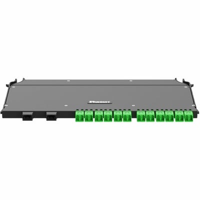 24F FRNT ACC CAS OS2 LC APC DPL