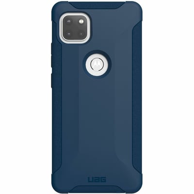 RUGGED MOTOROLA ONE 5G ACE SCOUT MALLARD