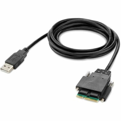 Belkin Modular USB Cable for KM 6 Feet