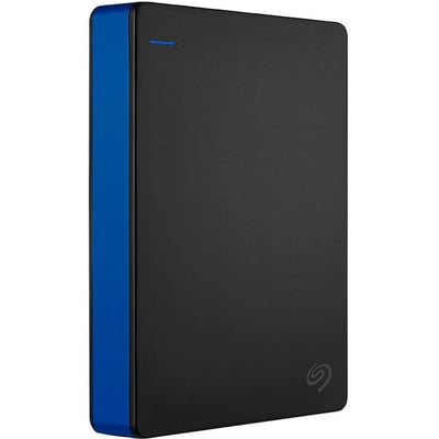 SEAGATE GAME DRIVE 4TB PORTABLE HARD DRIVE EXTERNAL