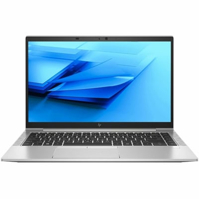 HP 840 G7 I5-10310U REFURB 16G 512SSD 14FHD W10P6 CAM GR A