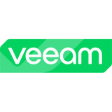 Veeam Cloud Connect for the Enterprise Backup + Production Support - Annual Billing License - 1 Workstation