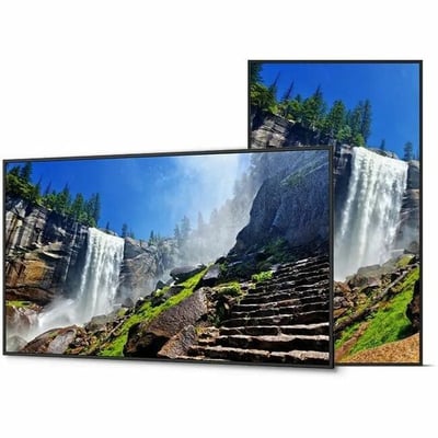 MULTISYNC PN-ME752 - 75IN LED LCD 3840 X 2160 (UHD) 18/7 450