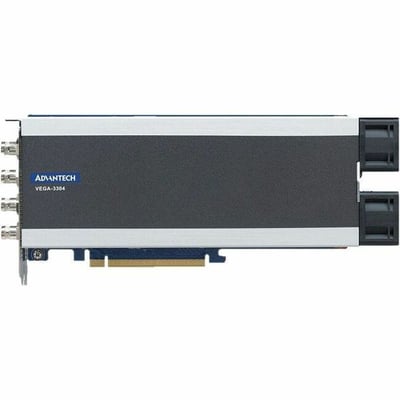 8KP60 HEVC ENCODER CARD W/ 3G SDI INPUTS 8K SDK REQUIRES ADDITION