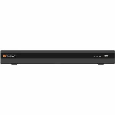 DIGITAL WATCHDOG ADVANCED LINUX-BASED EMBEDDEDNVR 6TB
