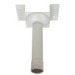 GeoVision GV-Mount101 Mounting Adapter for Network Camera - Off White
