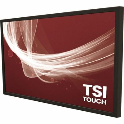 TSItouch QB98T-B Integrated with Touchscreen