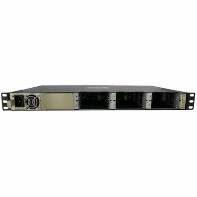 Lantronix 6-Slot Chassis for ION Slide-in Modules