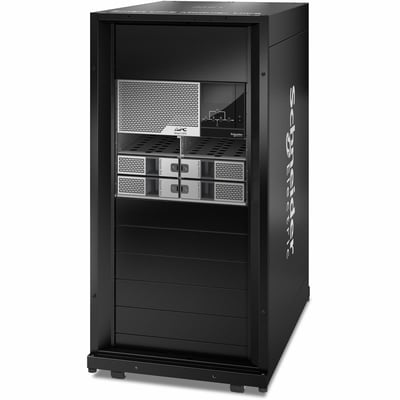 APC Smart-UPS Modular Ultra 15kW Frame, N+1 Redundant,Tower, 24U, 208/120V