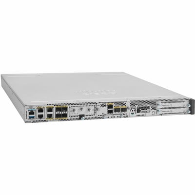 CATALYST 8300-UCPE EDGE SERIES (20-CORE INTEL)