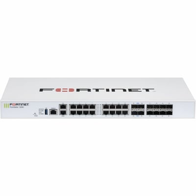 FORTIGATE-121G HARDWARE PLUS 1 YEAR FORTICARE PREMIUM AND