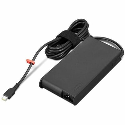 PWR ADP BO 180W USB-C GAN ADAPTER-US