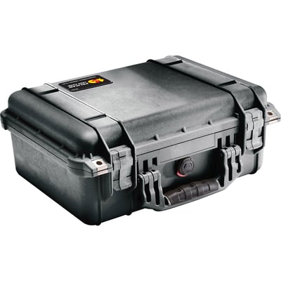 PADDED DIVIDER KIT FOR PELICAN 1450 CASE