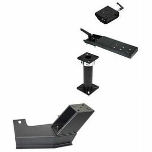 Havis Vehicle Mount for Notebook, Docking Station, Keyboard, Computer - Horizontal