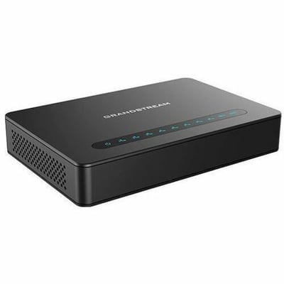 8 FXS 2 GIGE NAT ROUTER
