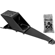 RAM Mounts No-Drill Vehicle Mount for Notebook