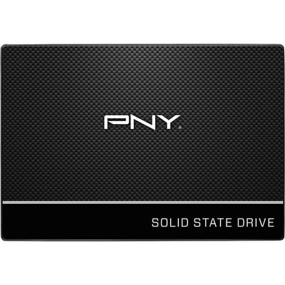 PNY CS900 250GB 3D NAND 2.5 SATA III INTERNAL SSD