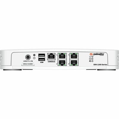 ION 1200 LTE (NORTH AMERICAUS CANADA) HARDWARE APPL-ONSITE SPARE