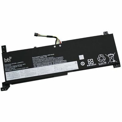5B11B36278-BTI BATT 7.66V 38WH 5B11B36280 L20M2PF0 SB11B36282