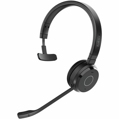 JABRA EVOLVE 65 TE USB-A UC MONO STAND