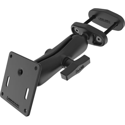 RAM Mounts Clamp Mount