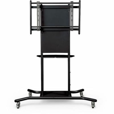ITEACHSPIDER NON-MOTORIZED MOBILE STAND (FIXED, FITS ALL DISPLAY SIZES)
