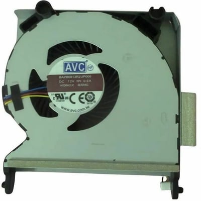 HPI - RPB Certified Parts Cooling Fan