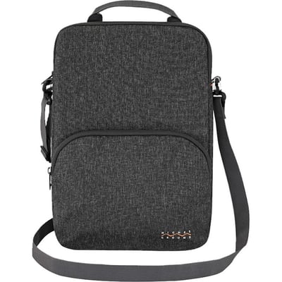 Higher Ground Elements Plus Carrying Case (Sleeve) for 11" to 13" Notebook, Chromebook - Gray