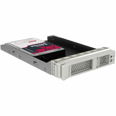 1.2TB 12GB/S SAS 10K RPM LFF 3.5-INCH ENTERPRISE HDD KIT