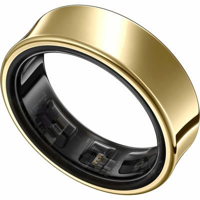GALAXY RING SIZE 15 GOLD