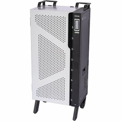 Getac Lock & Charge Charging Cabinet