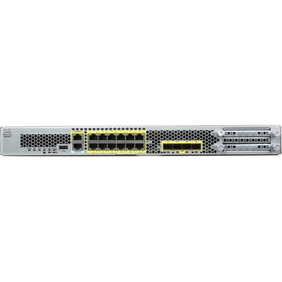 Cisco Firepower 2110 Network Security/Firewall Appliance