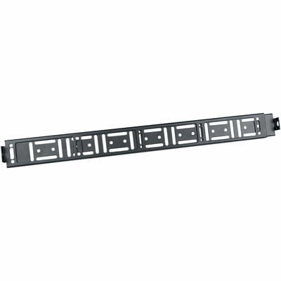Middle Atlantic Horizontal Telescoping Lace Bar - 19-30in Deep