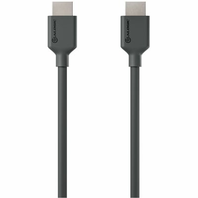 Alogic HDMI Cable with 4K Support - 1m