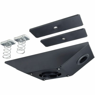 Peerless Vibration Absorber Ceiling Mount