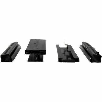 HPE ANW AP-MNT-U CAMPUS TYPE U BRKT KIT PL-VL