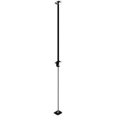 Chief PAC780 Mounting Pole - Black
