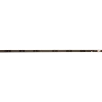 Vertiv Geist VHVBAN242-102C13TL6 24-Outlets PDU
